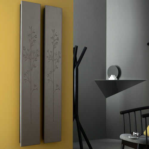 Radiador elétrico - FROSK - ARBLU - 751 W–1000 W / contemporâneo / metálico