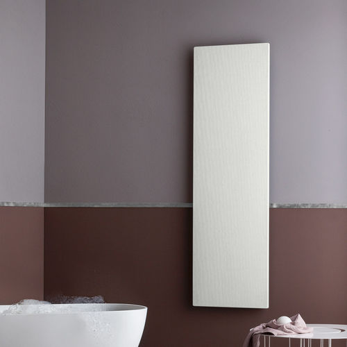 Radiador elétrico - JUTA - ARBLU - 751 W–1000 W / contemporâneo / metálico