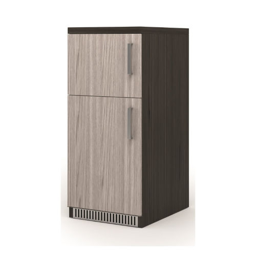Móvel minibar contemporâneo - 11587 - FAS - em madeira / para quarto de hotel