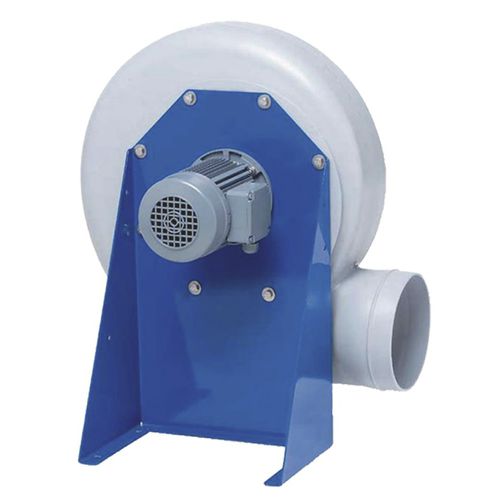 Ventilador centrífugo - PRF SERIES - Systemair - exaustor / dutado / industrial