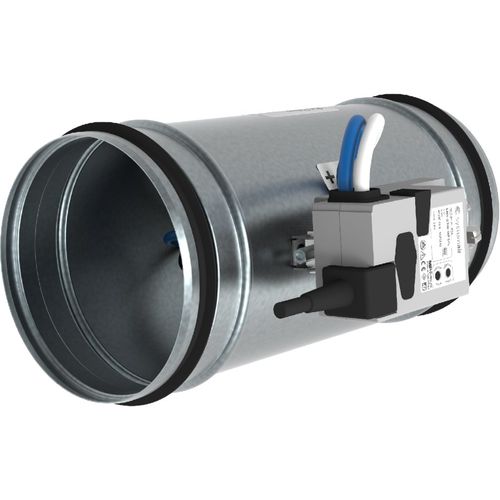 Regulador de fluxo de ar - OPTIMA-LV-R & RI - Systemair