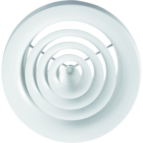 Difusor de ar de teto - KONIKA - Systemair - circular
