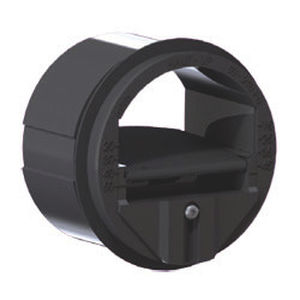 Regulador de fluxo de ar - RDR - Systemair