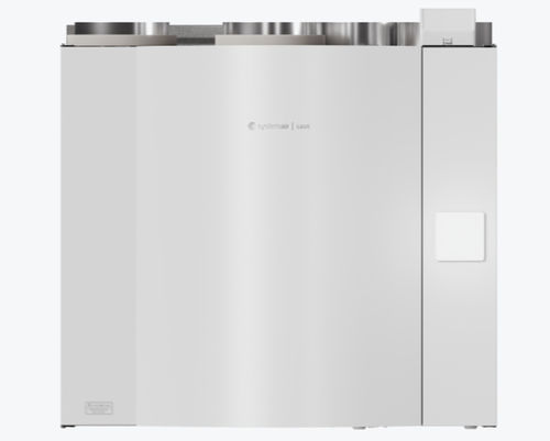 Unidade de tratamento de ar da linha residencial - SAVE  - Systemair - da linha comercial / industrial / para ambiente interno