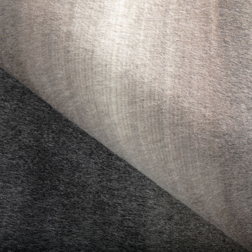Tecido para estofados - NORTHERN STRIPES - Donghia - de cor lisa / de lã / em nylon