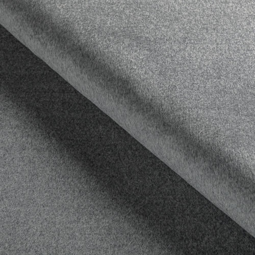 Tecido para estofados - FIRST IN LINE - Donghia - de cor lisa / de lã / em caxemira