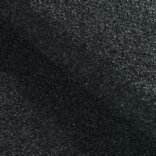 Tecido para estofados - FRIZZLE - GRAPHITE - Donghia - de cor lisa / em poliéster / em acrílico