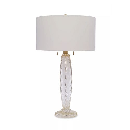 Cúpula de luz contemporânea - ONDOSO  - Donghia - em latão / em vidro / sob medida