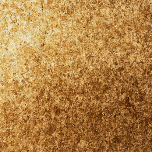Papel de parede contemporâneo - GOLDPAN  - Donghia - estampado / efeito de metal / dourado