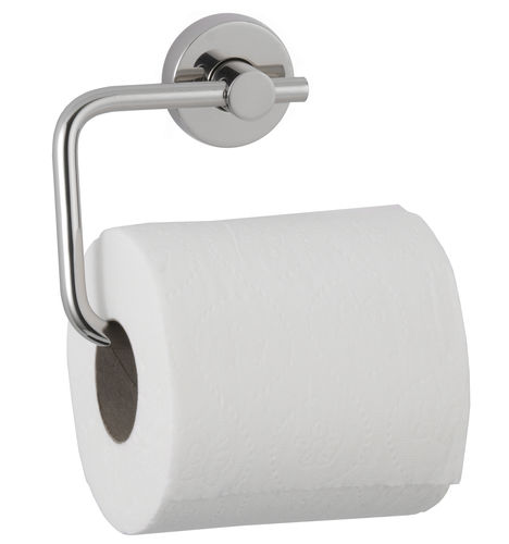 Porta-papel higiênico de parede - B-5436 - Bobrick Washroom Equipment - em aço inoxidável / da linha comercial / da linha residencial