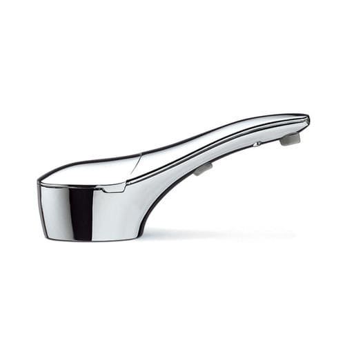 Dispensador de sabonete da linha comercial - B-824 - Bobrick Washroom Equipment - de bancada / em ABS / em cromo