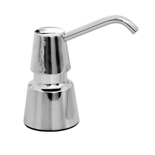 Dispensador de sabonete da linha comercial - B-823 - Bobrick Washroom Equipment - de bancada / em ABS / em aço inoxidável
