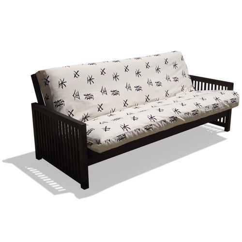 Sofá-cama - Luce - Cinius - contemporâneo / em tecido / com braços