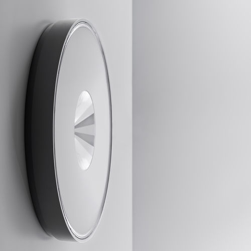 Luminária técnica saliente - PN - Ivela spa - de LED / redonda / IP65