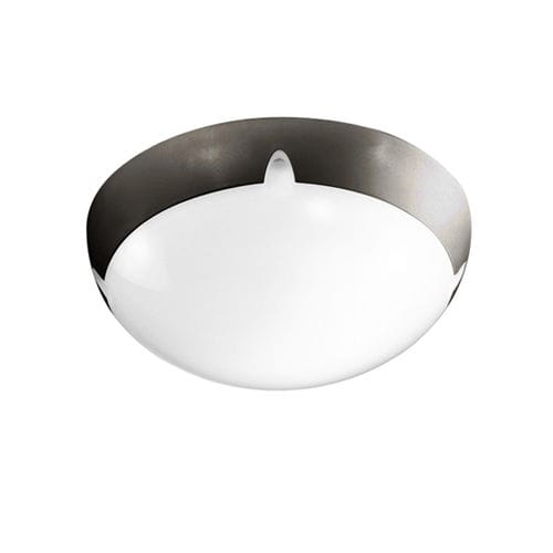 Luminária técnica saliente - 340T	 - Ivela spa - de LED / para lâmpada fluorescente compacta / halôgena