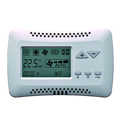 Unidade de controle central - 9066642 - Sabiana - para ventilador / de temperatura