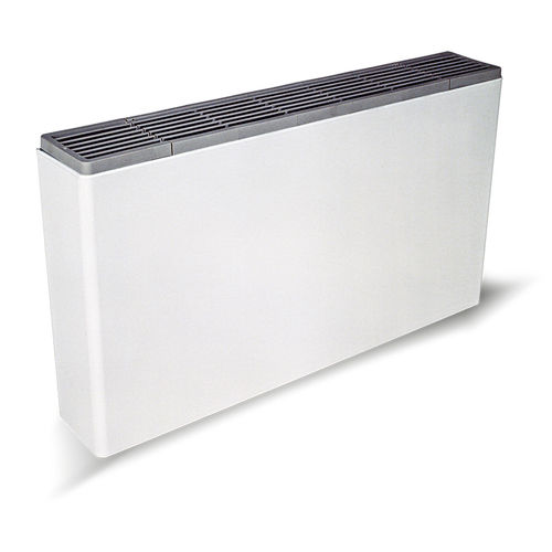 Convector elétrico - PRIMULA - Sabiana - 1000 W / 1500 W / 2000 W