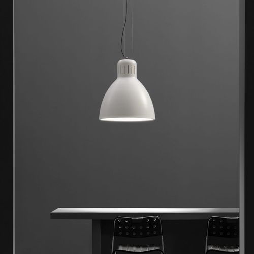 Pendente - JJ GREAT - Leucos srl - em alumínio / contemporânea / Wire