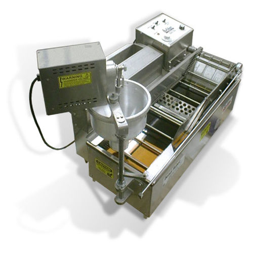 Fritadora a gás - MARK II - ADAMATIC - profissional / de piso