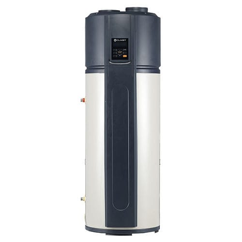 Bomba de calor aerotérmica - AQUA - Clivet S.p.A - residencial / para água quente