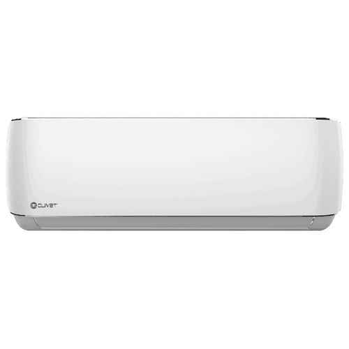 Ar-condicionado de parede - CRISTALLO - Clivet S.p.A - mono-split / profissional / residencial