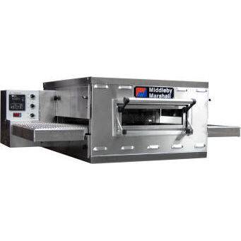 Forno profissional - PS528E - Middleby Marshall® - elétrico / com sistema transportador / de instalação livre