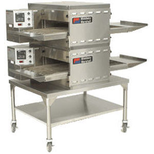 Forno profissional - PS520E - Middleby Marshall® - elétrico / com sistema transportador / de instalação livre