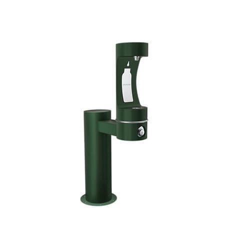 Dispensadora de água fria - LK4410BF - Elkay - para engarrafamento