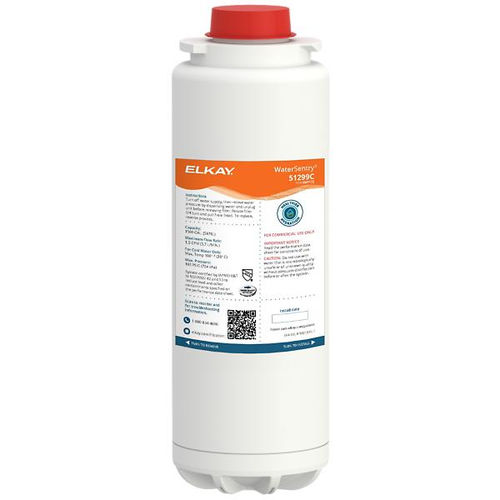 Filtro de água da linha comercial - 51299C - Elkay