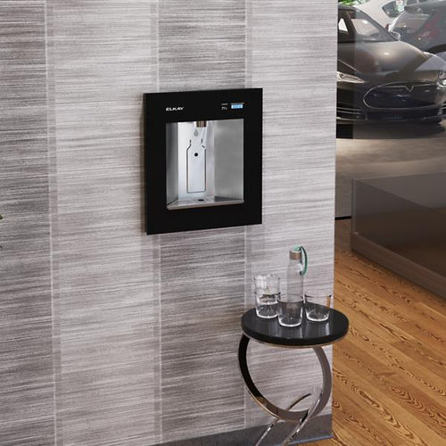 Dispensadora de água fria - LBWDC00BKC - Elkay - da linha comercial