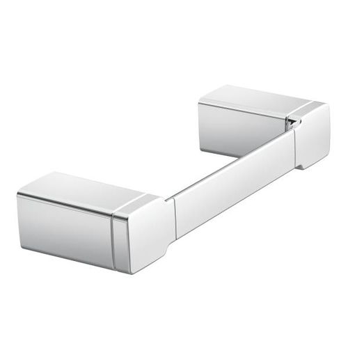 Toalheiro com 1 barra - 90 DEGREE : YB8886CH - Moen - de parede / em cromo
