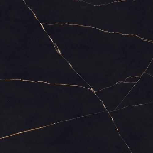 Placas de revestimento em grés porcelanato - Black Atlantis - LUSOROCHAS NATURAL STONE - para ambiente interno / de parede / de piso