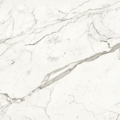 Placas de revestimento em grés porcelanato - Statuario Supremo - LUSOROCHAS NATURAL STONE - para ambiente interno / de parede / de piso