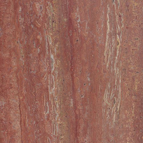 Placa de pedra em mármore travertino - LUSOROCHAS NATURAL STONE - para parede / para ambiente interno / para banheiro
