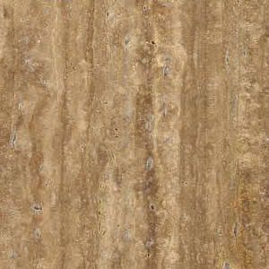 Placa de pedra em mármore travertino - LUSOROCHAS NATURAL STONE - para ambiente interno / para parede / para piso