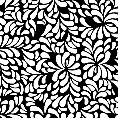 Chapa decorativa - GOTA - GANTOIS Industries - perfurada / em aço / para ambiente interno
