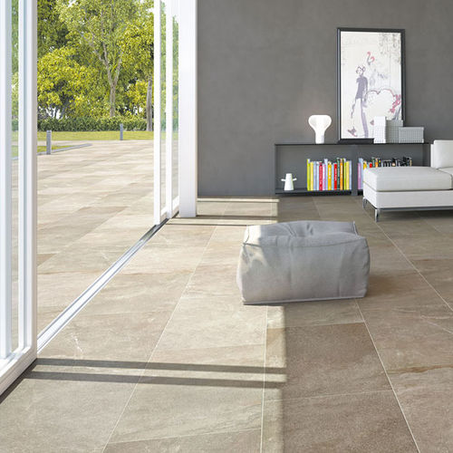 Placas de revestimento em grés porcelanato - AMAZZONIA  - Casalgrande Padana - polida / para ambiente interno / para ambiente externo