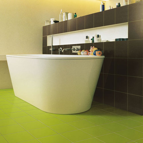 Placas de revestimento em grés porcelanato - CALEIDOSCOPIO - Casalgrande Padana - polida / para ambiente interno / para banheiro