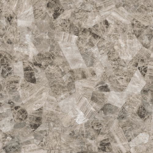 Placas de revestimento em grés porcelanato - ONICE QUARZO   - Casalgrande Padana - brilhante / para ambiente interno / para banheiro