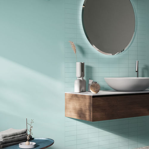 Placas de revestimento em grés porcelanato - LAVANDA - Casalgrande Padana - fosca / com acabamento natural / para ambiente interno