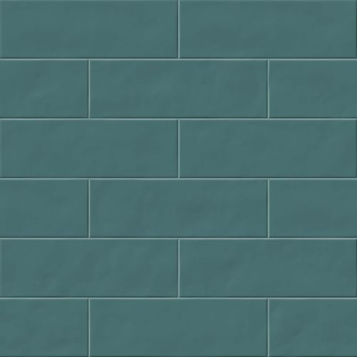 Placas de revestimento em grés porcelanato - NUANCES VERDE PERSIA - Casalgrande Padana - acetinada / para ambiente interno / para banheiro