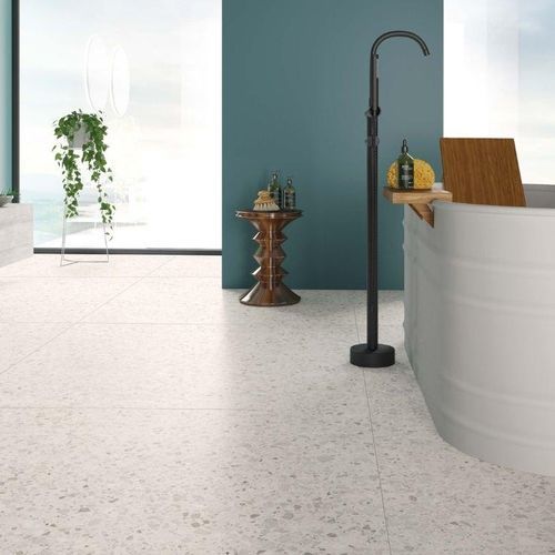 Placas de revestimento em grés porcelanato - TRISSINO  - Casalgrande Padana - para ambiente interno / para banheiro / para sala