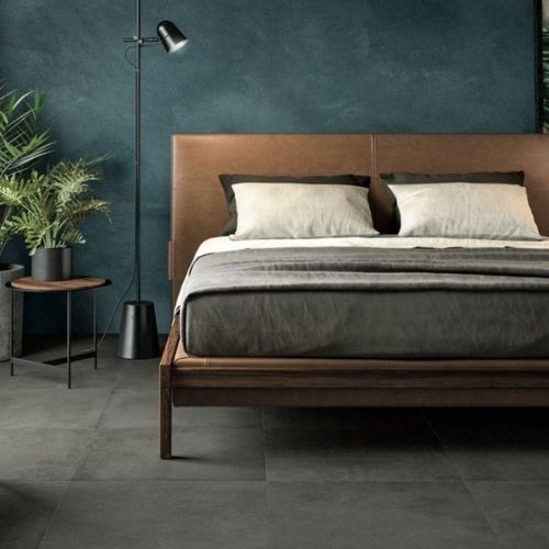 Placas de revestimento em grés porcelanato - MANHATTAN HARLEM - Casalgrande Padana - com acabamento natural / para ambiente interno / para sala