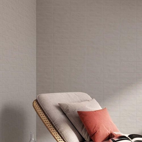 Placas de revestimento em grés porcelanato - NUANCES CAMEO LUX  - Casalgrande Padana - brilhante / acetinada / para ambiente interno