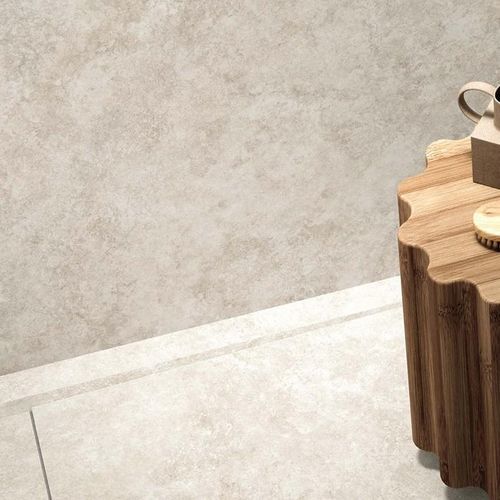 Placas de revestimento em grés porcelanato - AVENTINO CROSS   - Casalgrande Padana - fosca / com acabamento natural / lisa