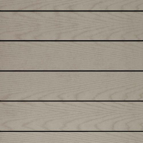 Revestimento de fachada em painéis - NATURSIDING-B - PARKLEX International - em madeira / em HPL / horizontal