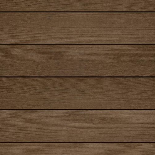 Revestimento de fachada em painéis - FLAX  - PARKLEX International - em madeira / horizontal / sustentável
