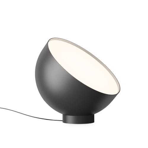 Luminária de mesa - Plusminus Solo - VIBIA LIGHTING - portátil / em alumínio / em zinco