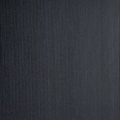 Revestimento vinílico de parede - GROOVE-V NEAT-O™ - Maya Romanoff - texturizado / efeito de tecido / da linha residencial