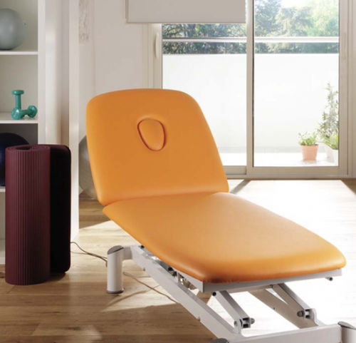 Tecido para estofados - STAMSKIN ZEN - Serge Ferrari ARCHITECTURE - de cor lisa / em Stamskin® / em compósito